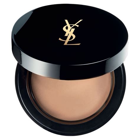 ysl fusion foundation|YSL foundation.